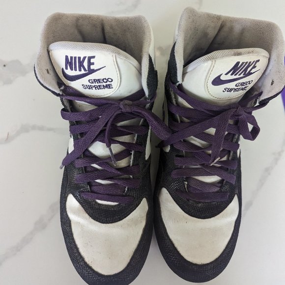 Women's Nike Greco supreme 2008 - Picture 1 of 6